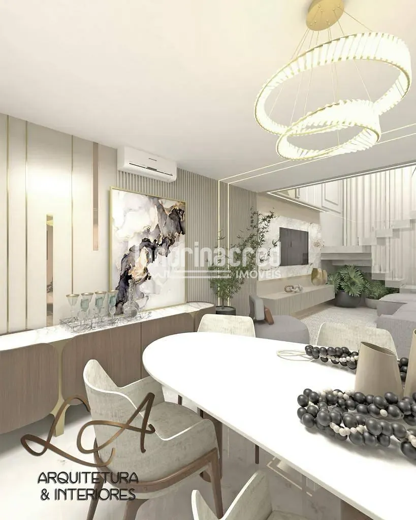 Casa, 3 quartos, 220 m² - Foto 16