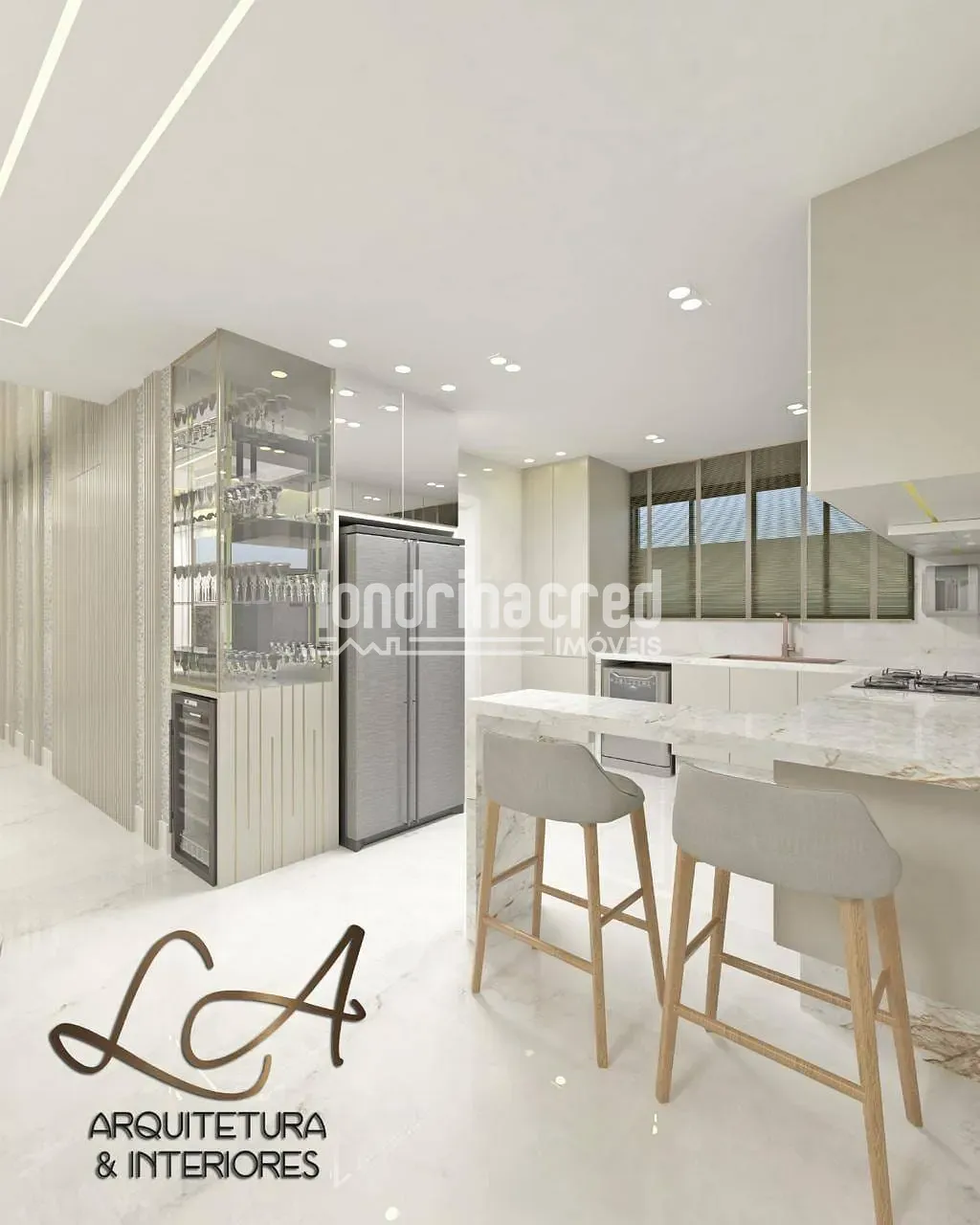 Casa, 3 quartos, 220 m² - Foto 18