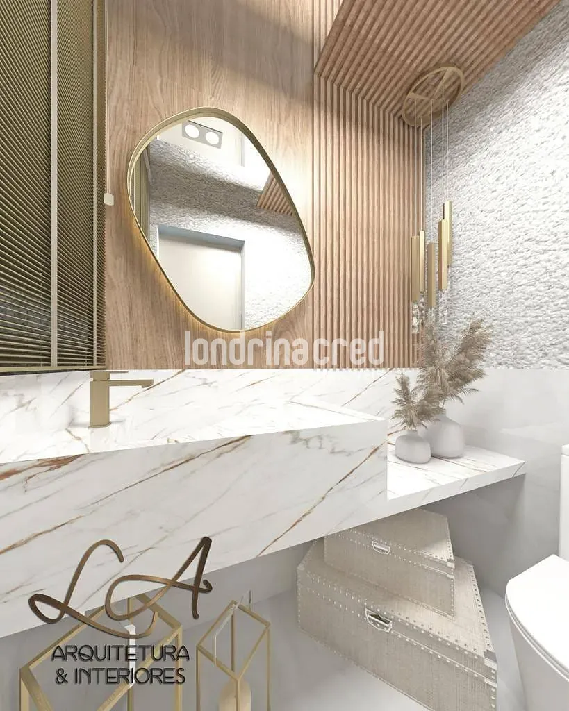 Casa, 3 quartos, 220 m² - Foto 19
