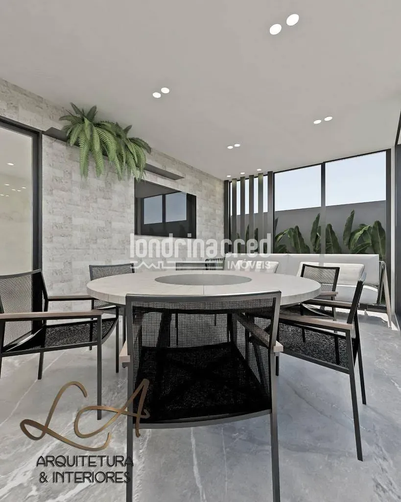Casa, 3 quartos, 220 m² - Foto 20