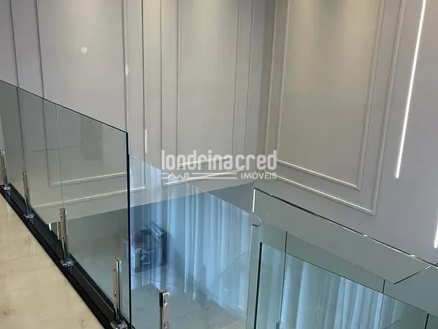 Casa com 200m² 3 quartos e 4 banheiros, à venda, no bairro RESIDENCIAL MORADAS  DO VALE em Londrina
