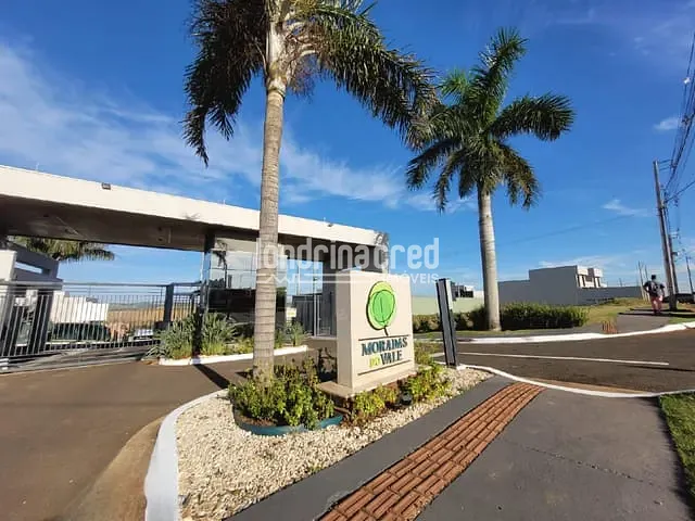 Casa com 200m² 3 quartos e 4 banheiros, à venda, no bairro RESIDENCIAL MORADAS  DO VALE em Londrina