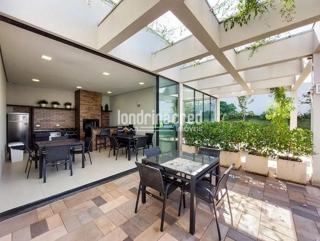 Casa, 3 quartos, 220 m² - Foto 29