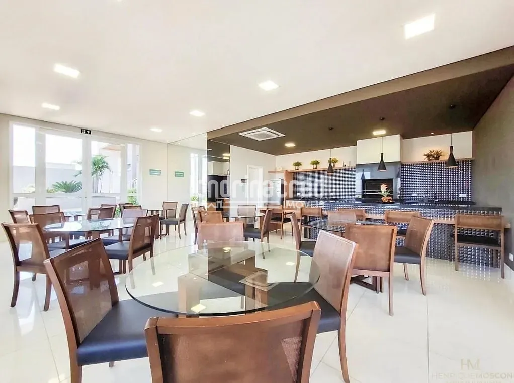 Casa, 3 quartos, 220 m² - Foto 31