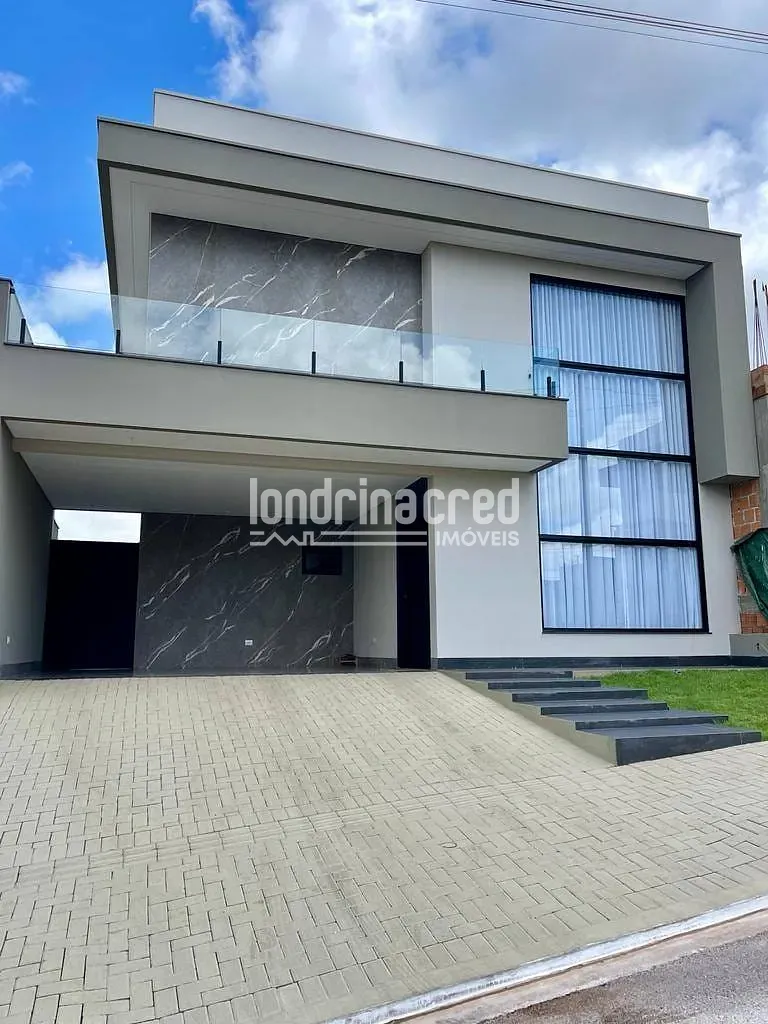 Casa, 3 quartos, 220 m² - Foto 3