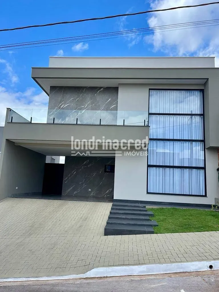 Casa, 3 quartos, 220 m² - Foto 4