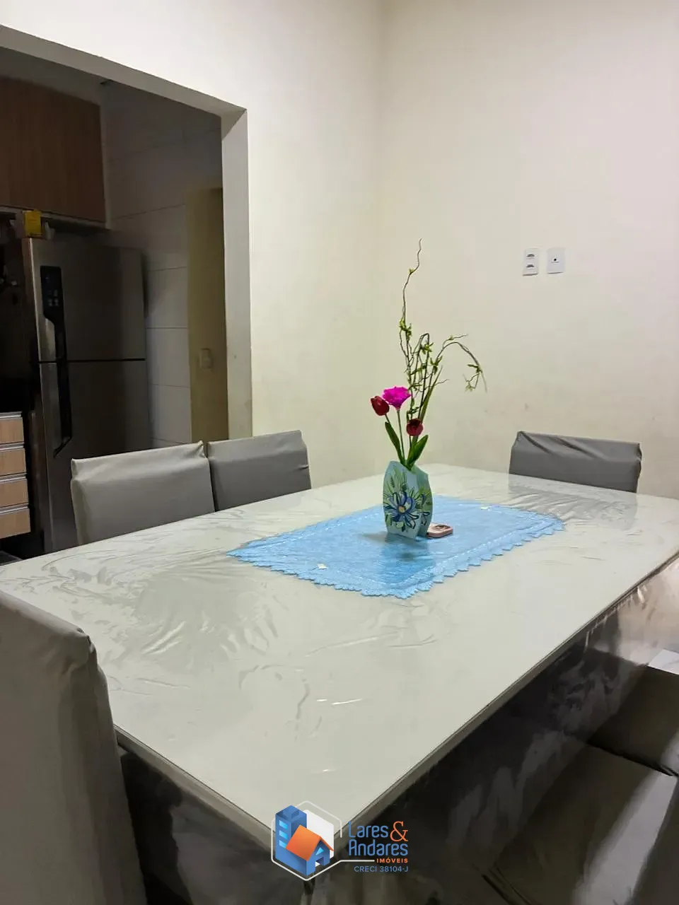 Casa, 3 quartos, 123 m² - Foto 11