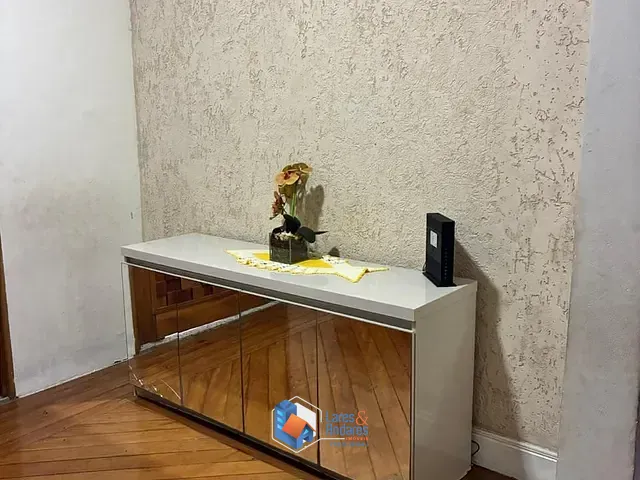 Casa com 123m² 3 quartos e 2 banheiros, à venda, no bairro Cambuci em São Paulo