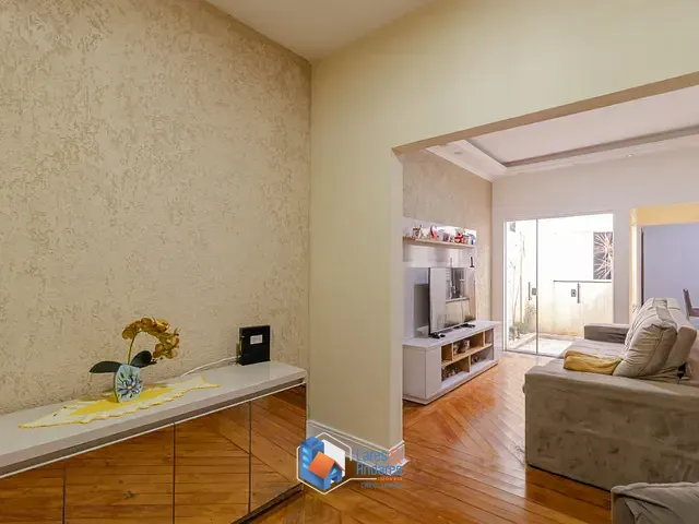 Casa com 123m² 3 quartos e 2 banheiros, à venda, no bairro Cambuci em São Paulo