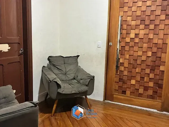 Casa com 123m² 3 quartos e 2 banheiros, à venda, no bairro Cambuci em São Paulo