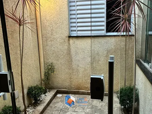 Casa com 123m² 3 quartos e 2 banheiros, à venda, no bairro Cambuci em São Paulo
