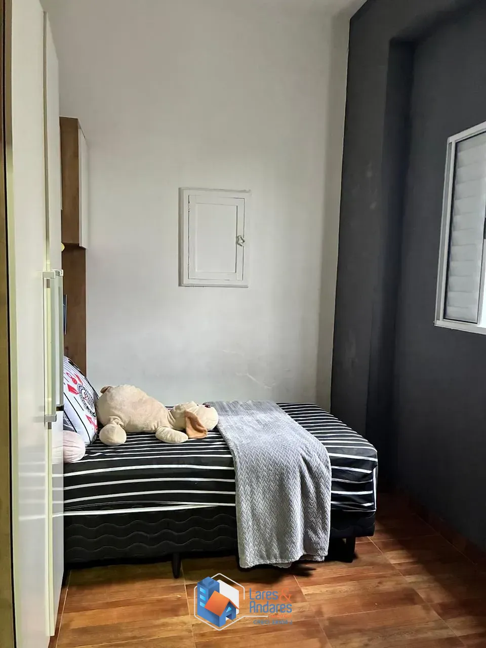 Casa, 3 quartos, 123 m² - Foto 6