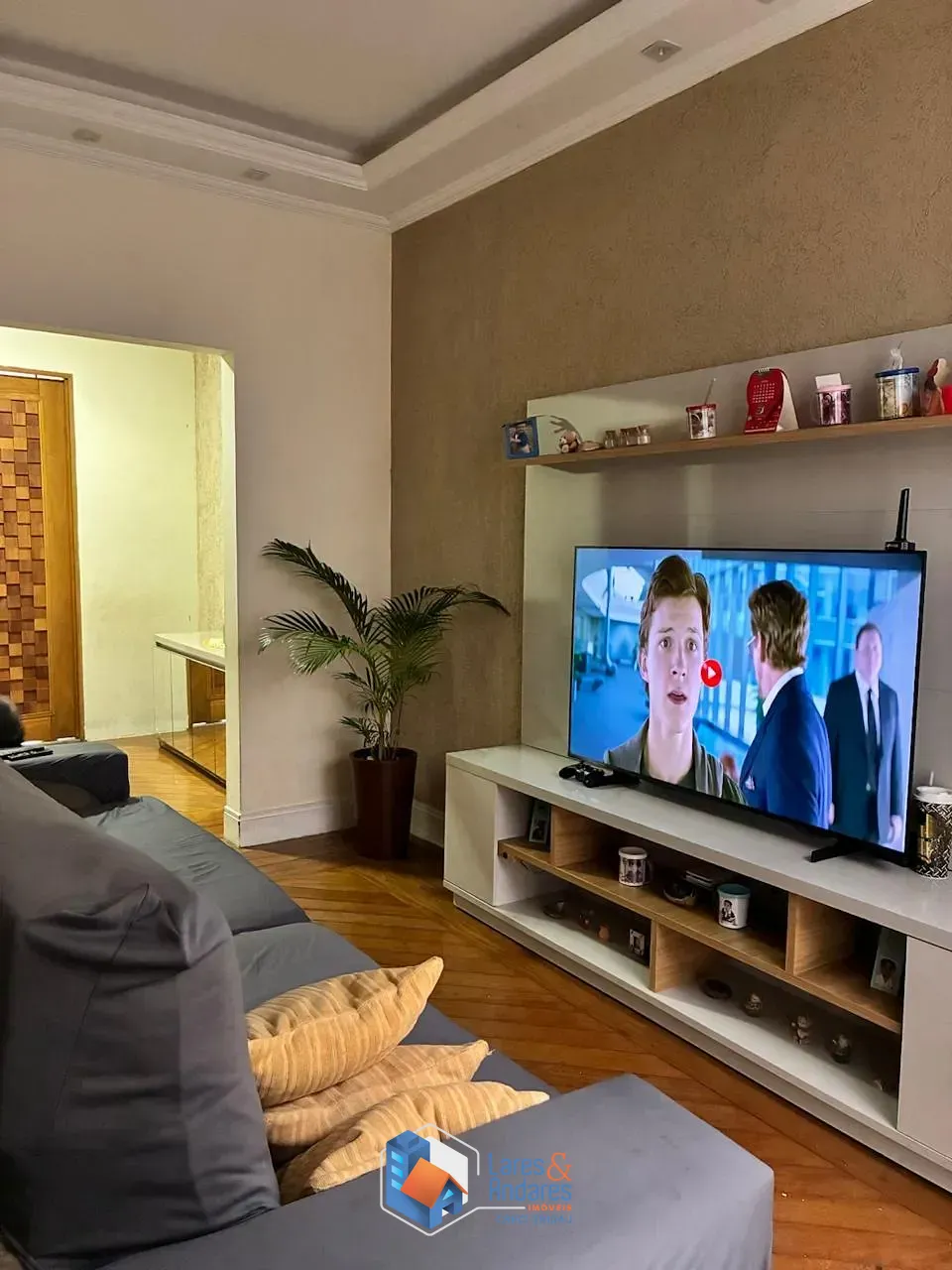 Casa, 3 quartos, 123 m² - Foto 1