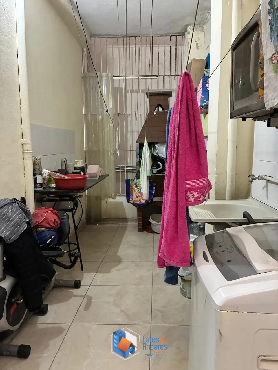 Casa, 3 quartos, 123 m² - Foto 15