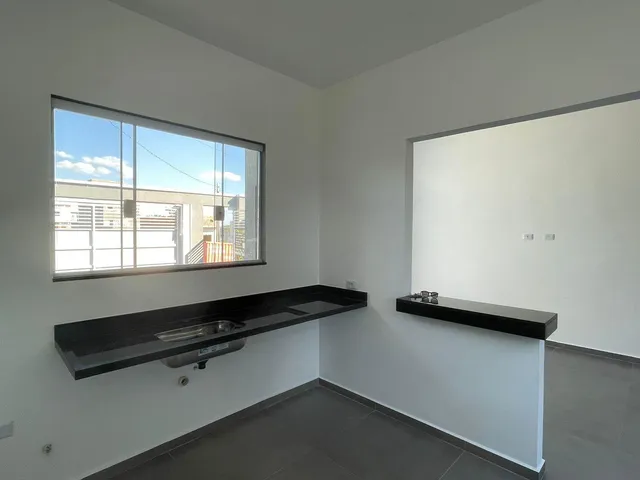 Casa 3 quartos e 2 banheiros, à venda, no bairro Areão em Taubaté