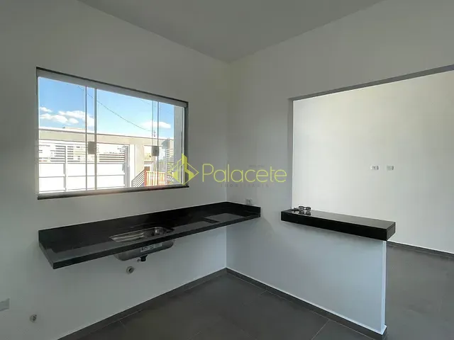 Casa 3 quartos e 2 banheiros, à venda, no bairro Areão em Taubaté
