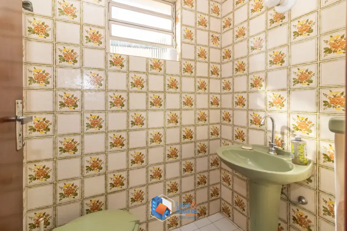 Casa, 4 quartos, 244 m² - Foto 42