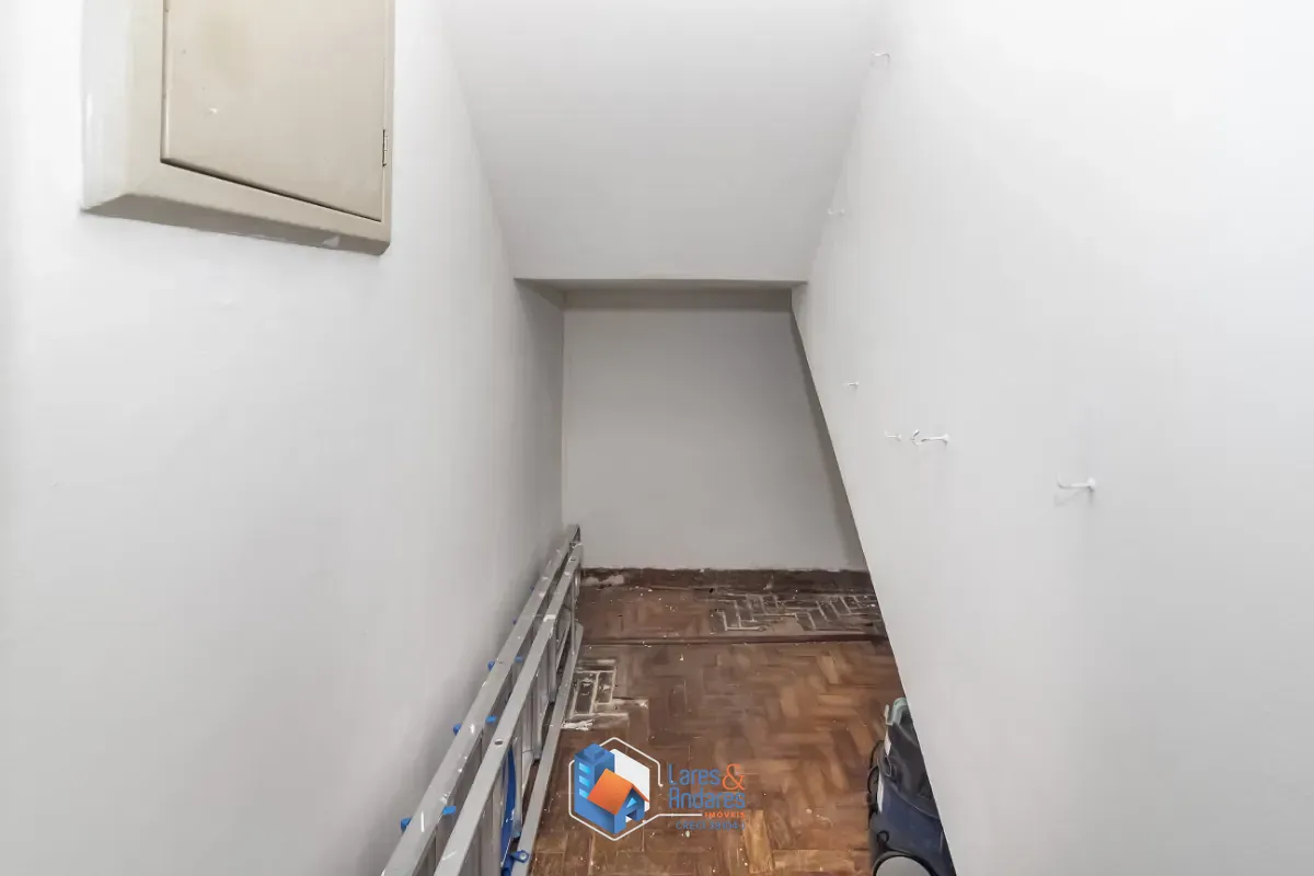 Casa, 4 quartos, 244 m² - Foto 38