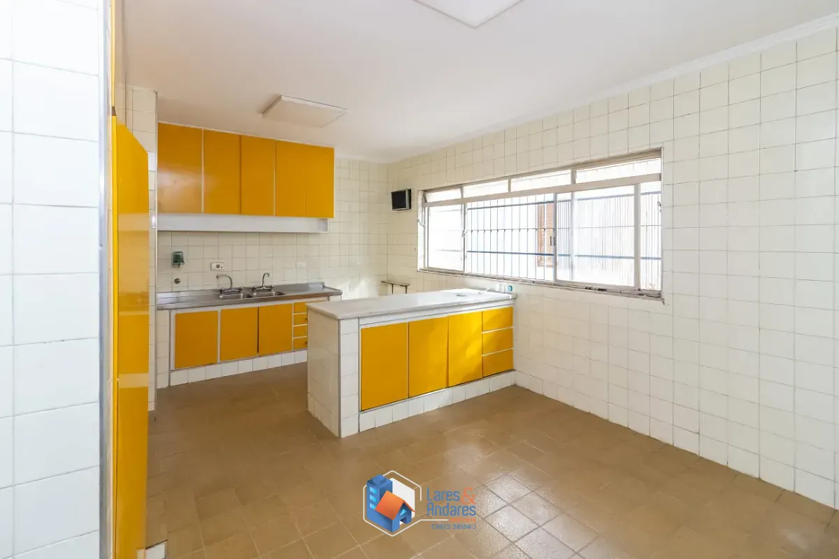 Casa, 4 quartos, 244 m² - Foto 25