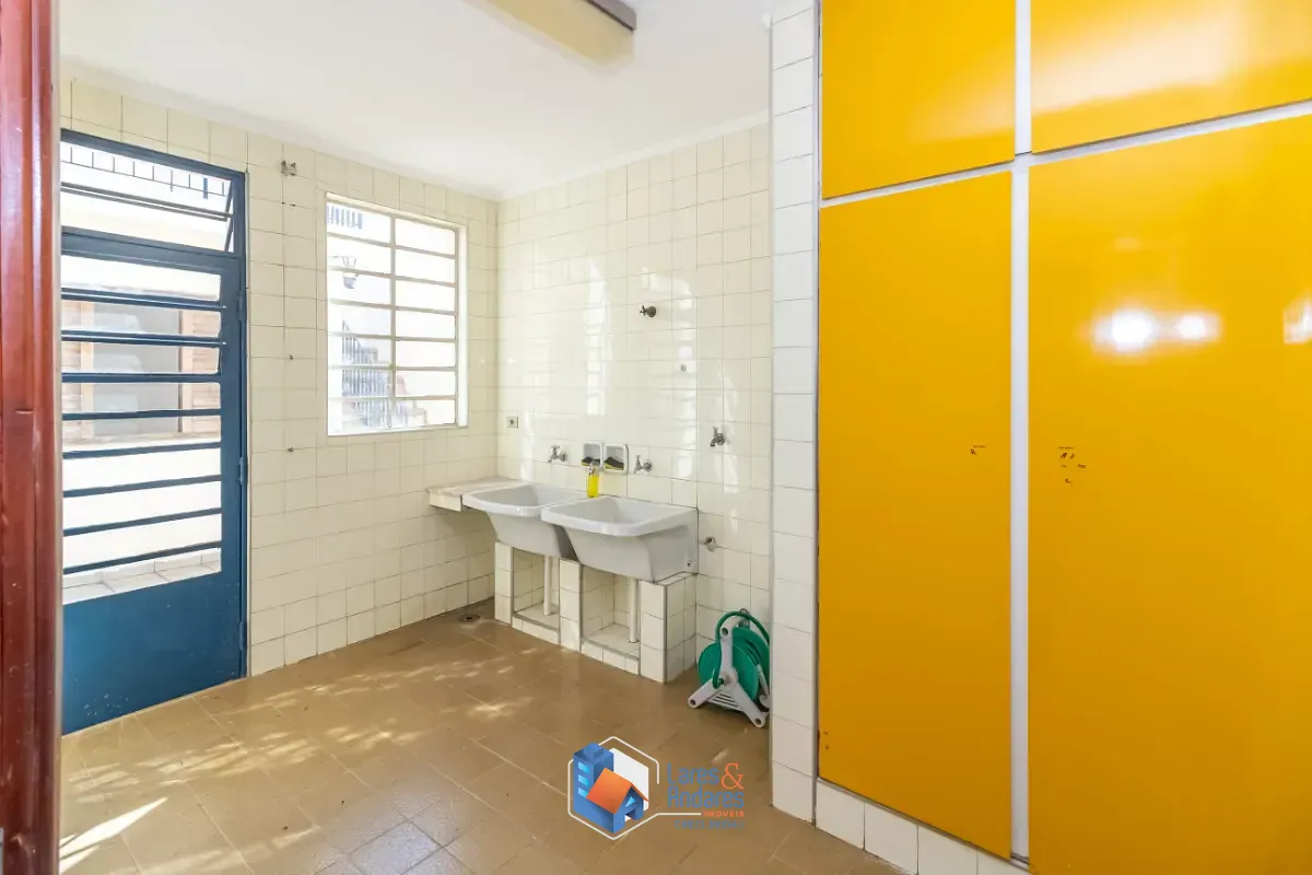 Casa, 4 quartos, 244 m² - Foto 27