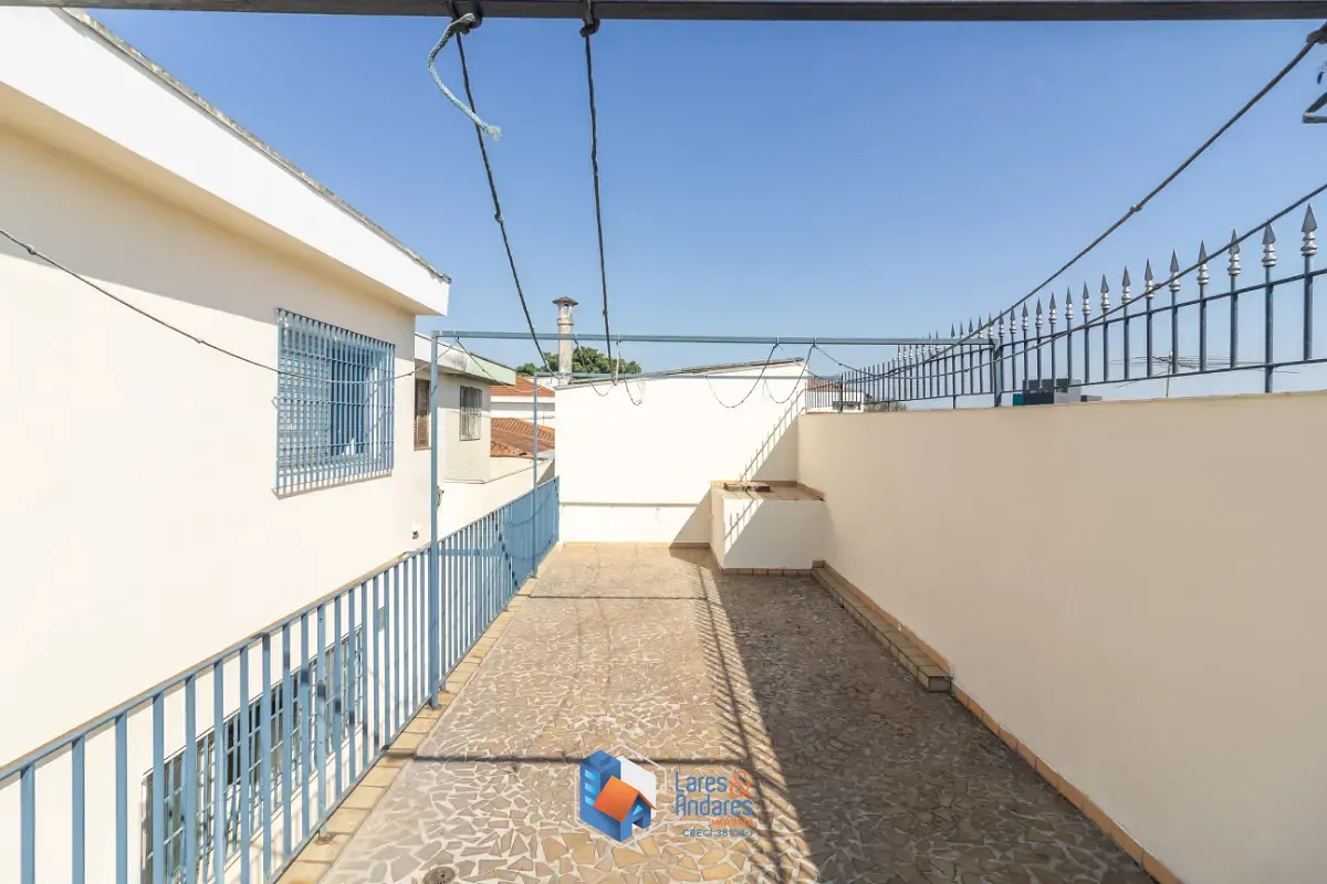 Casa, 4 quartos, 244 m² - Foto 49