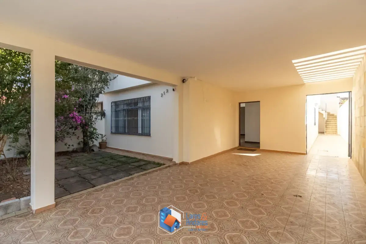 Casa, 4 quartos, 244 m² - Foto 50