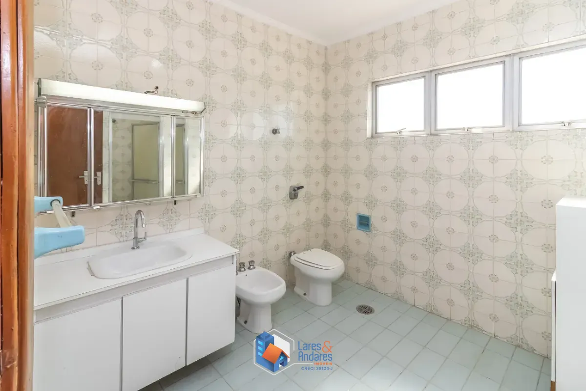 Casa, 4 quartos, 244 m² - Foto 13