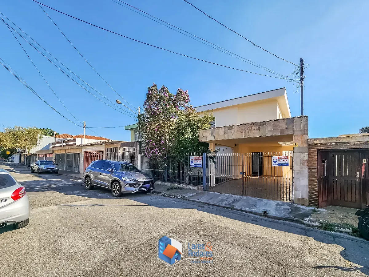 Casa, 4 quartos, 244 m² - Foto 2