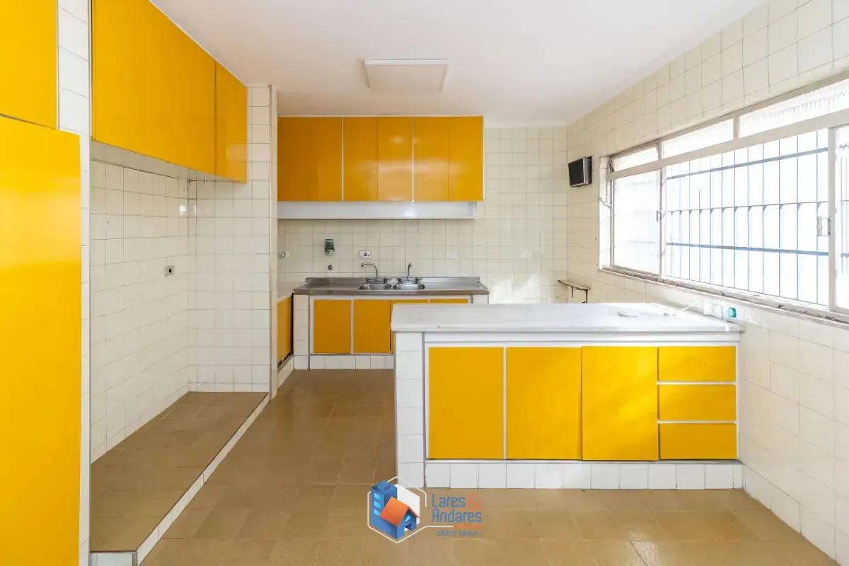 Casa, 4 quartos, 244 m² - Foto 24