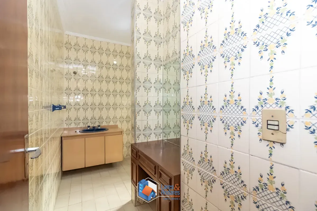 Casa, 4 quartos, 244 m² - Foto 20