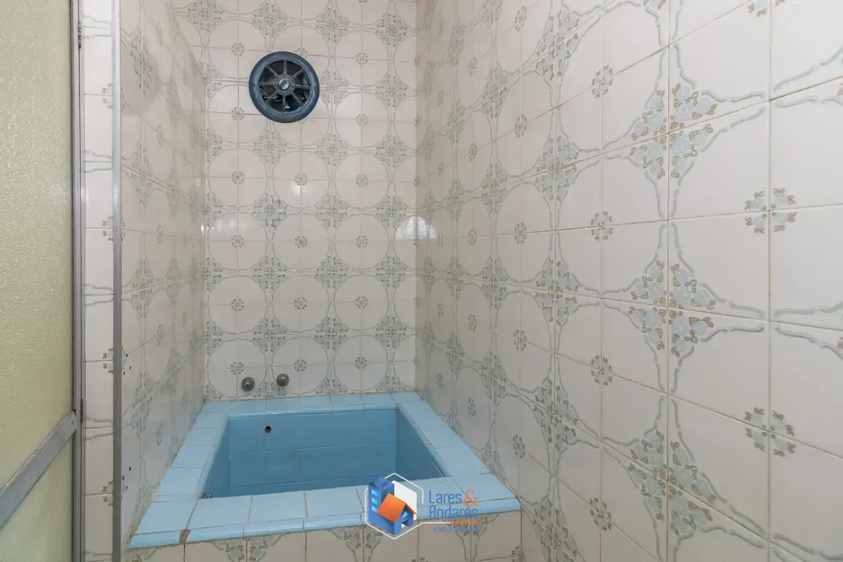 Casa, 4 quartos, 244 m² - Foto 14