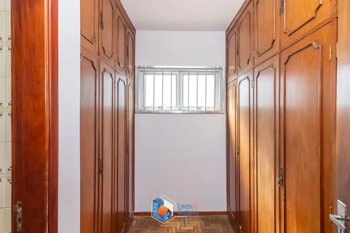 Casa, 4 quartos, 244 m² - Foto 19