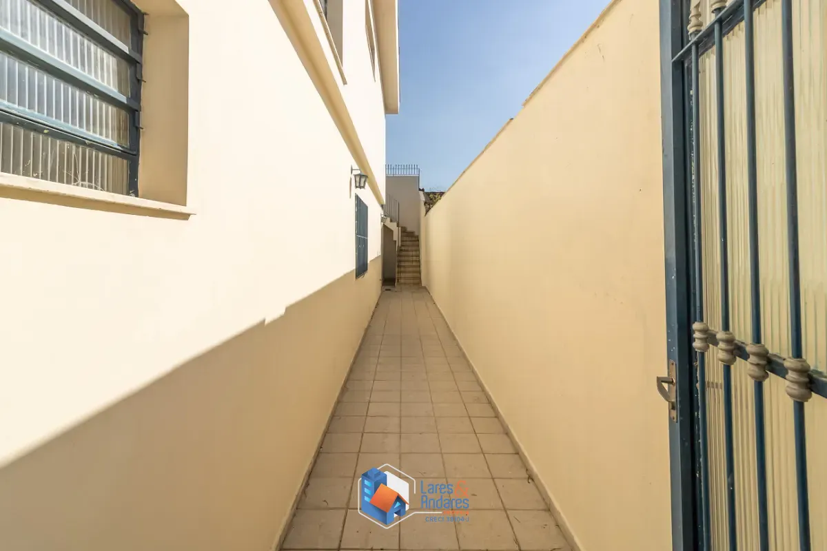 Casa, 4 quartos, 244 m² - Foto 43