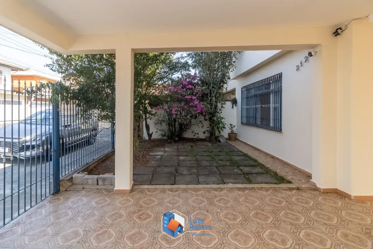 Casa, 4 quartos, 244 m² - Foto 51