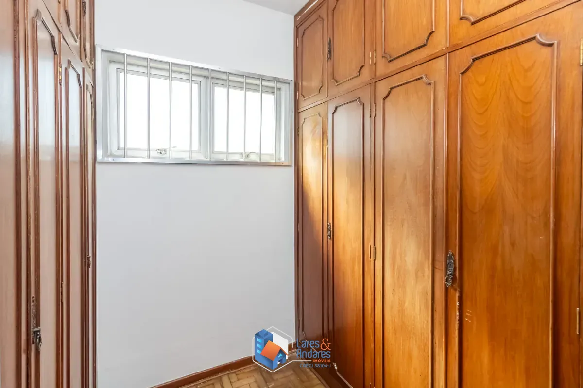 Casa, 4 quartos, 244 m² - Foto 23