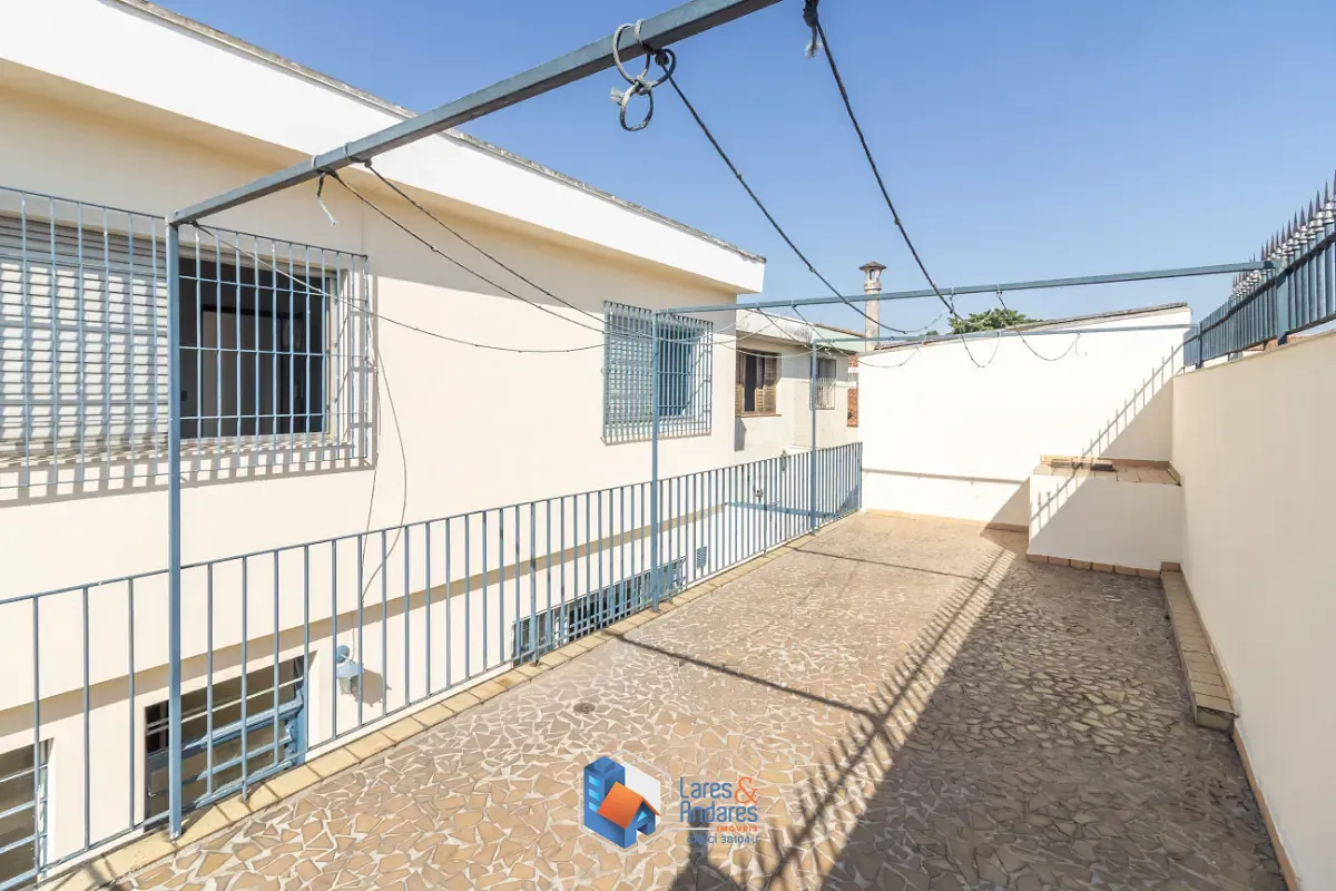 Casa, 4 quartos, 244 m² - Foto 48