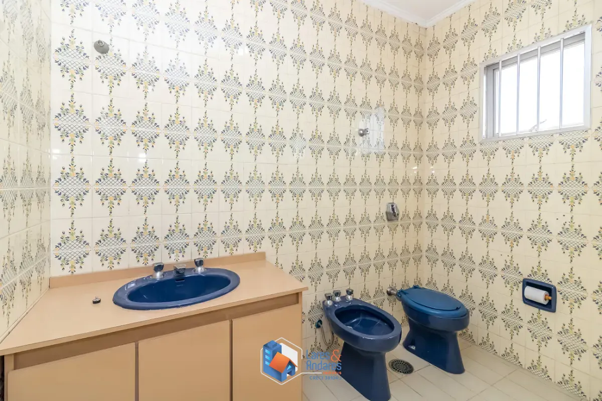 Casa, 4 quartos, 244 m² - Foto 21