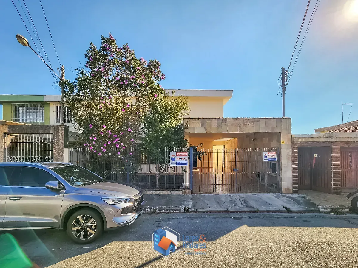 Casa, 4 quartos, 244 m² - Foto 3