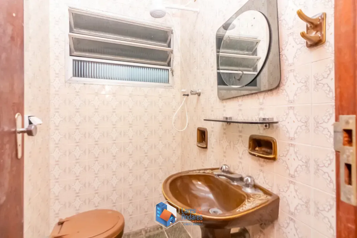 Casa, 3 quartos, 240 m² - Foto 33