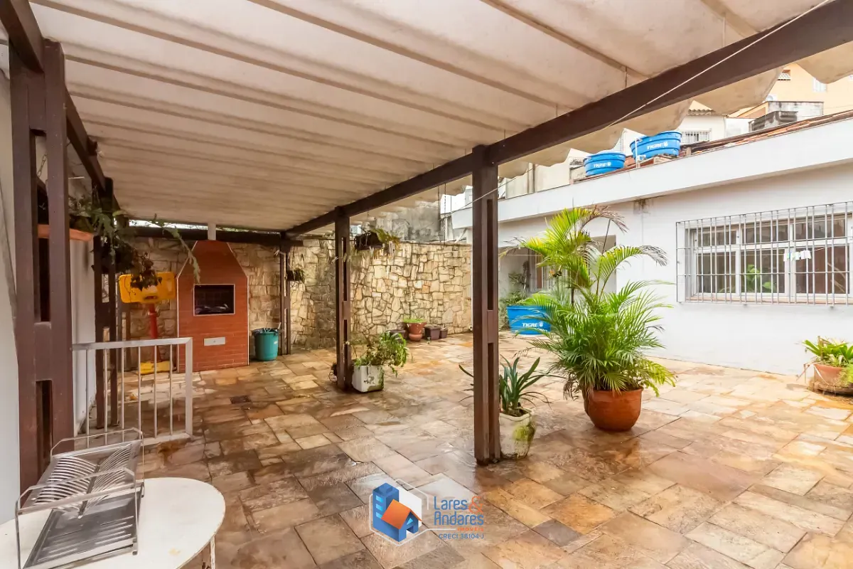 Casa, 3 quartos, 240 m² - Foto 28