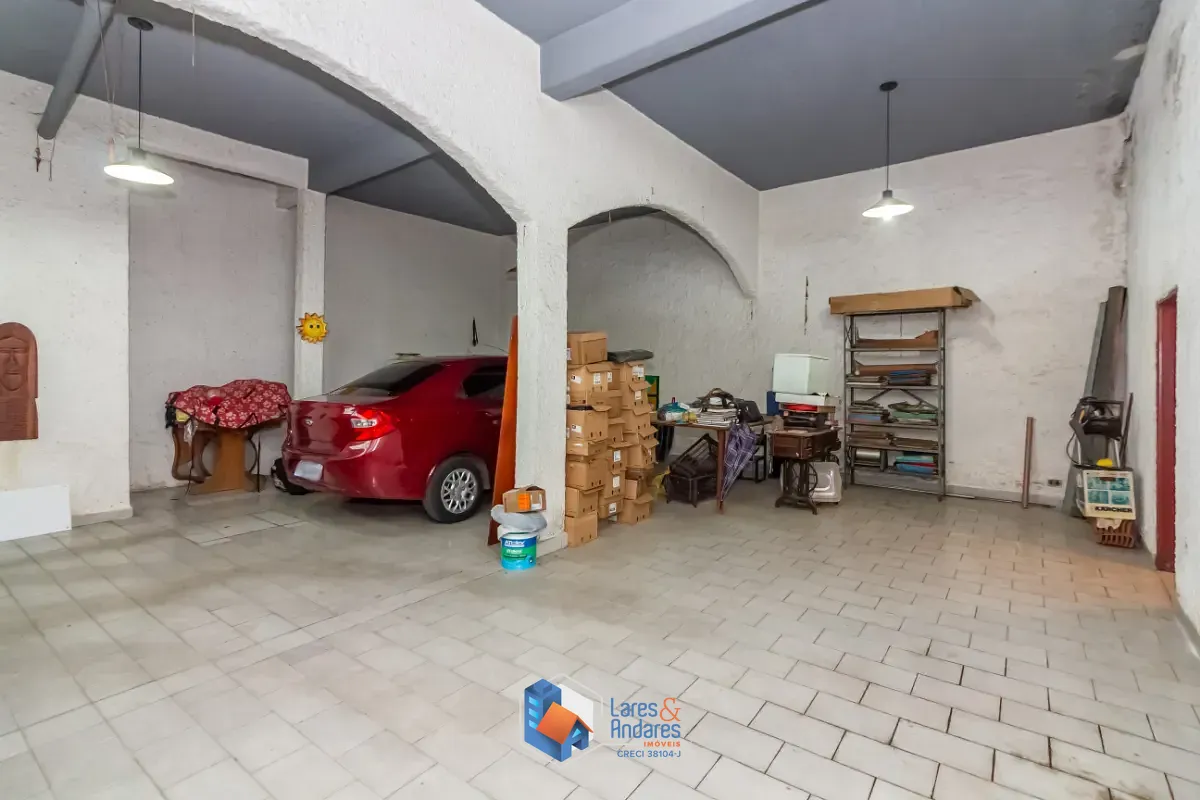 Casa, 3 quartos, 240 m² - Foto 41
