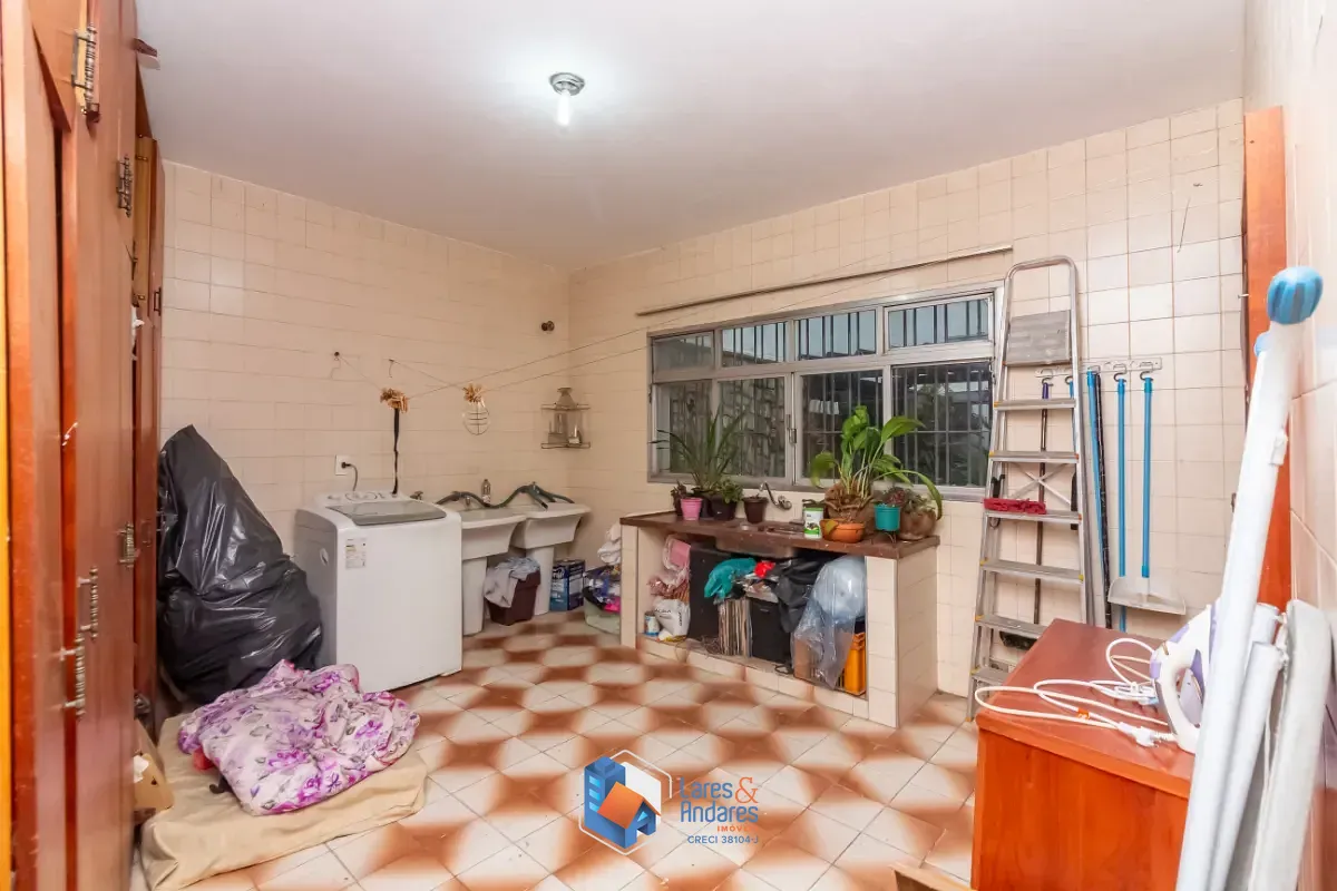 Casa, 3 quartos, 240 m² - Foto 31