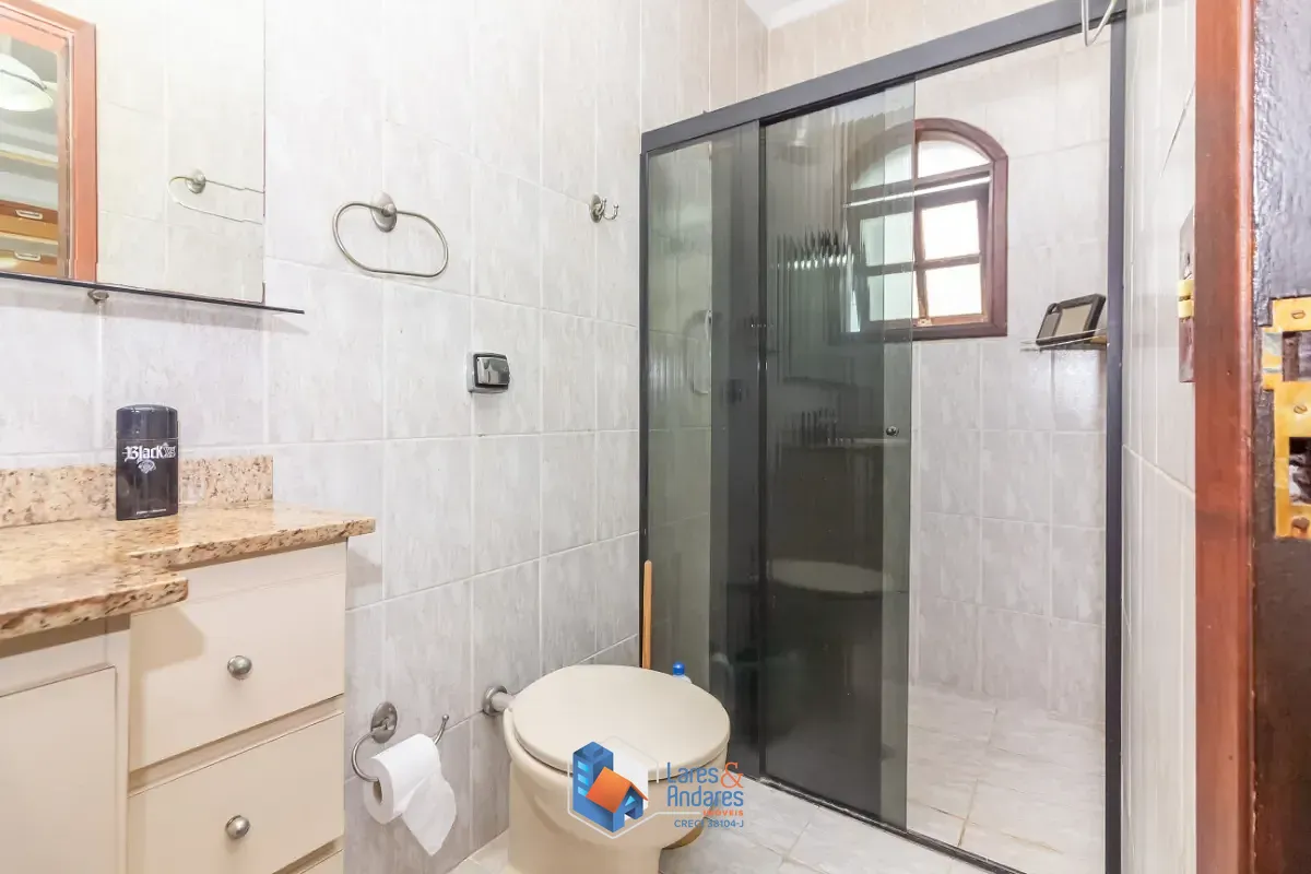 Casa, 3 quartos, 240 m² - Foto 10