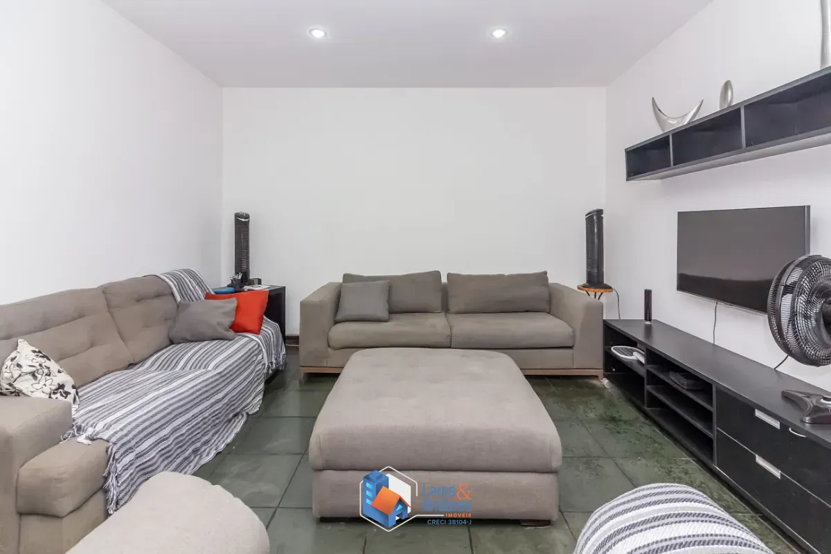 Casa, 3 quartos, 240 m² - Foto 7