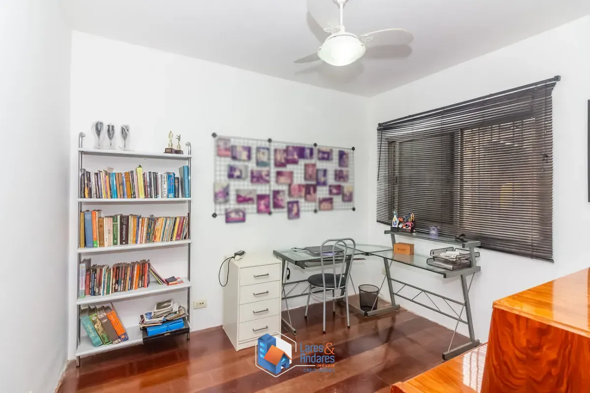 Casa, 3 quartos, 240 m² - Foto 21