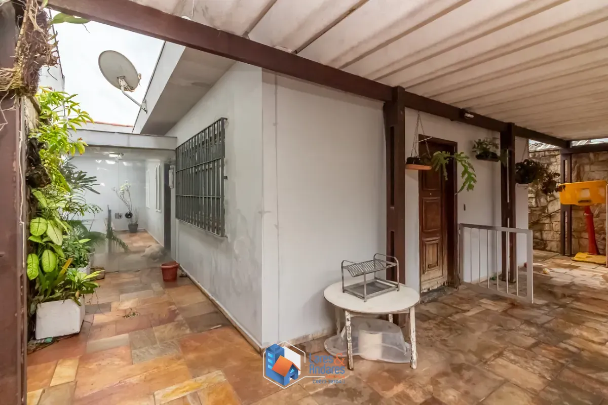 Casa, 3 quartos, 240 m² - Foto 37