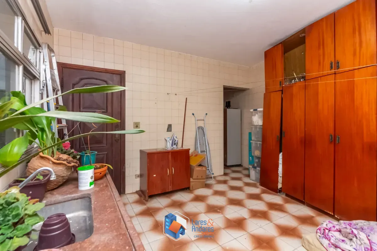 Casa, 3 quartos, 240 m² - Foto 32
