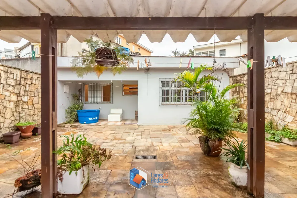 Casa, 3 quartos, 240 m² - Foto 30