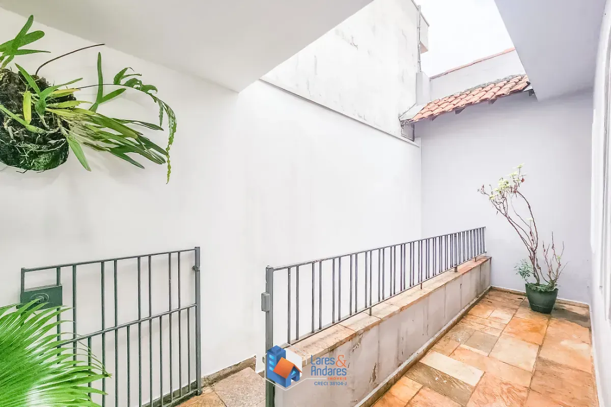 Casa, 3 quartos, 240 m² - Foto 40