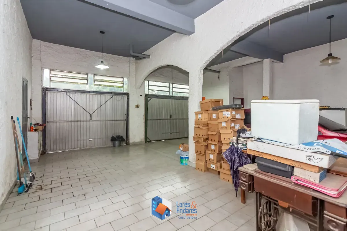 Casa, 3 quartos, 240 m² - Foto 42